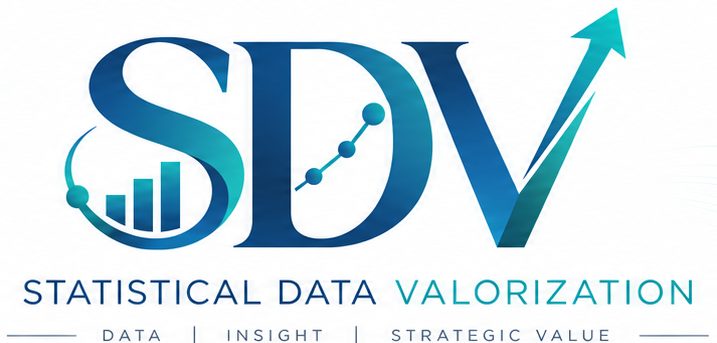 SDV: Statistical Data Valorization